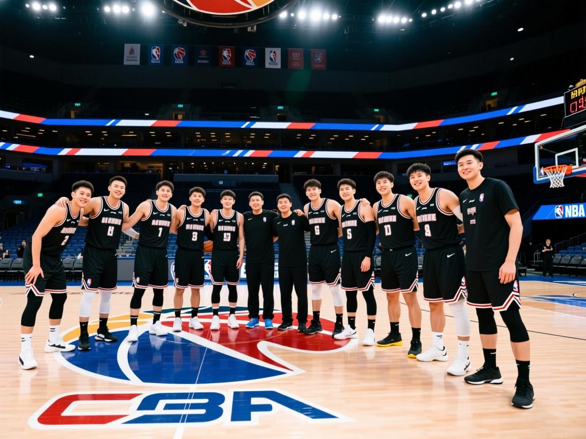 球队整体氛围融洽 团队目标一致  第3张