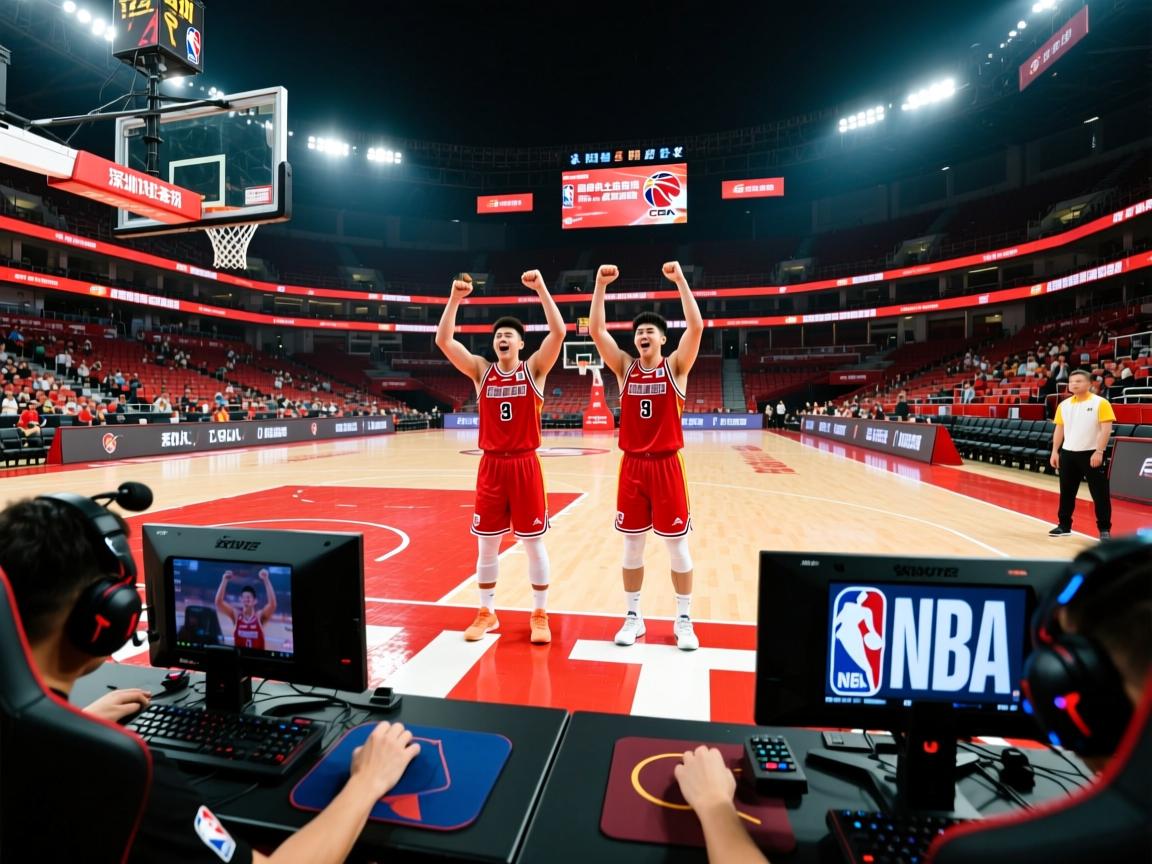 深圳本土球队客场胜利，喜人表现  第2张