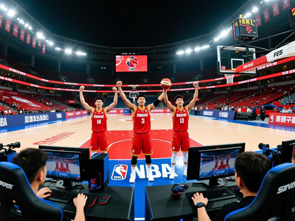 深圳本土球队客场胜利，喜人表现  第3张