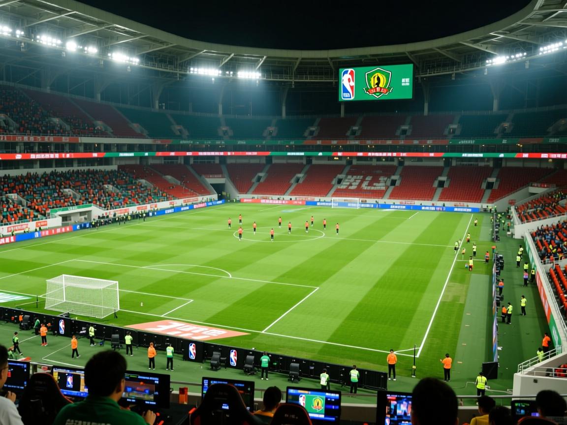 武汉卓尔客场不敌北京国安，遭遇两连败  第3张