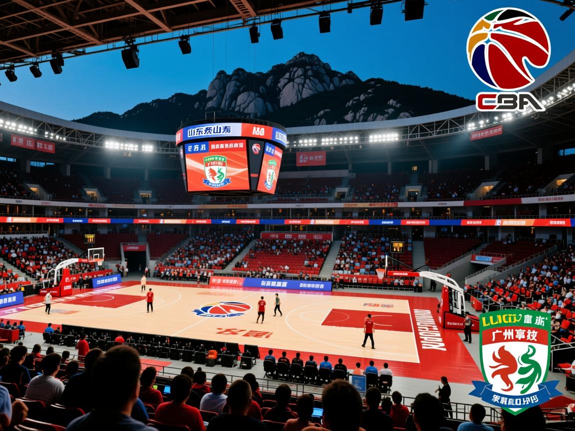 山东泰山主场击败广州富力,继续稳居积分榜前列 第2张