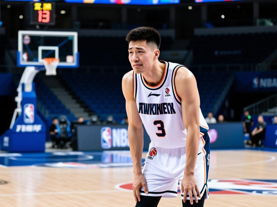 天津男篮遭遇失利，留下遗憾  第2张