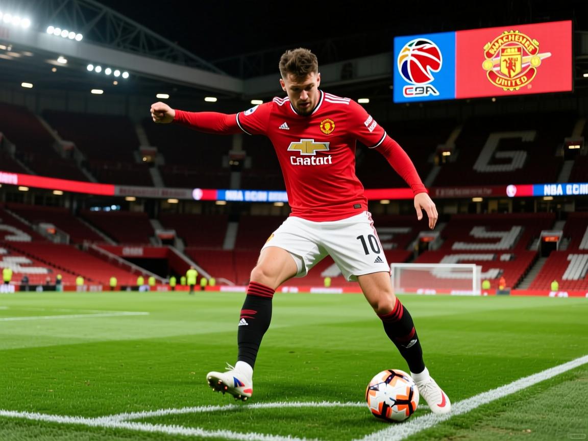 曼联险负剑指胜局,阿森纳遭淘 第2张