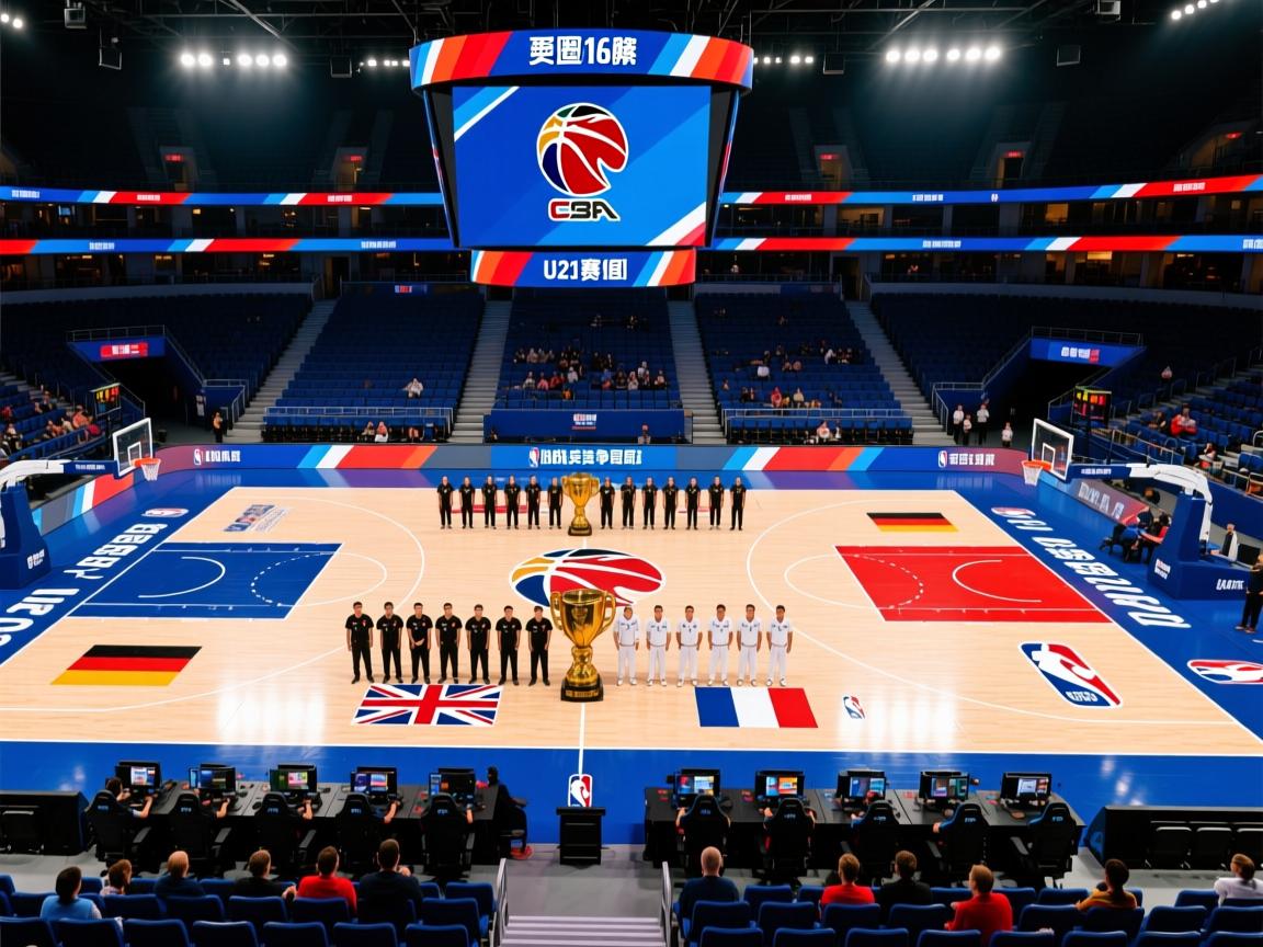 欧U21赛制详解决赛圈16队 西德英法争冠胶着 第2张