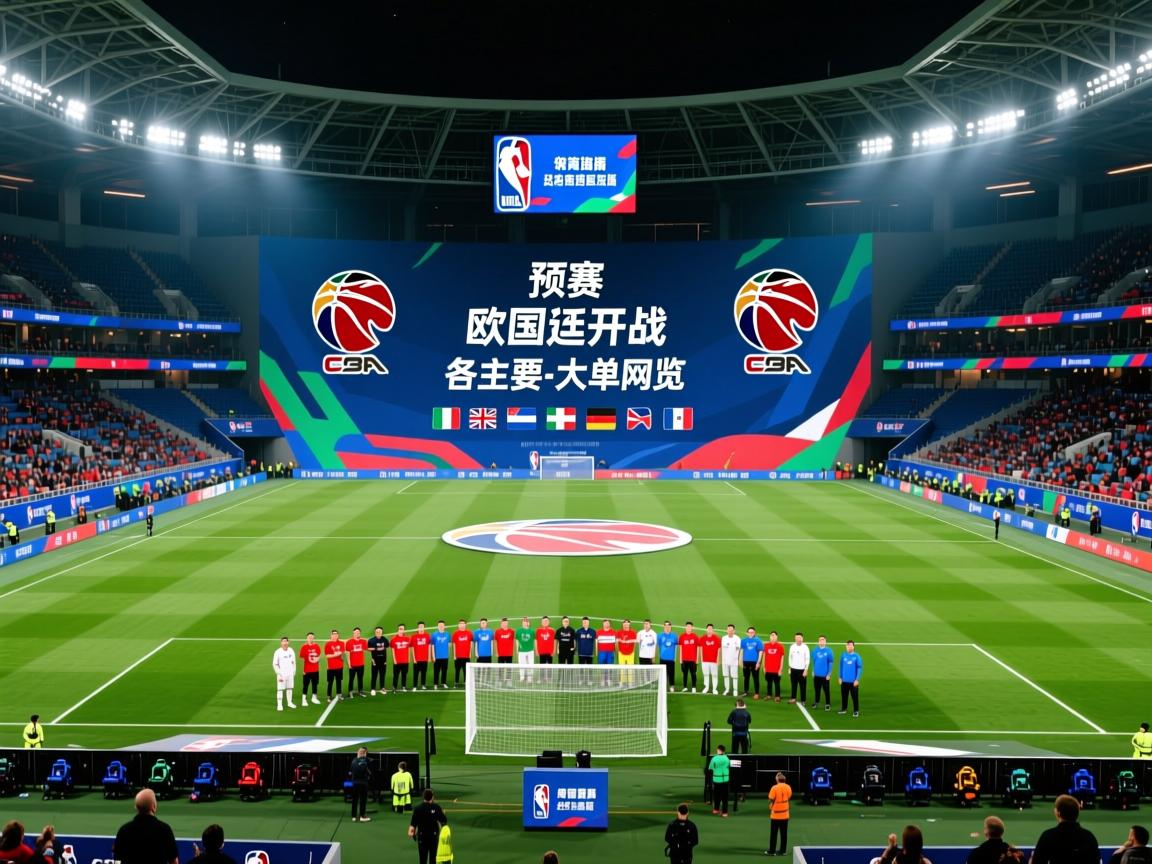 世预赛、欧国联开战 各主要国家队大名单一览  第3张