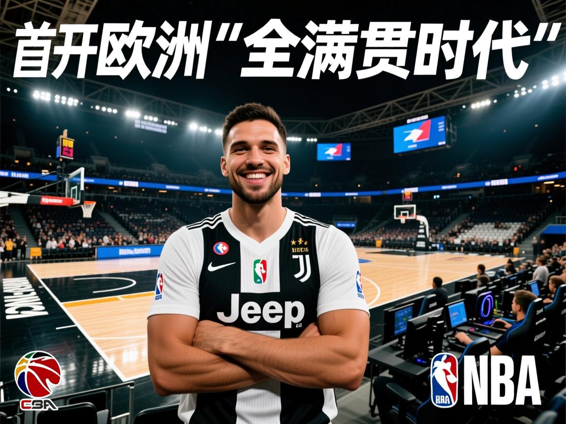 傲视亚平宁！尤文图斯首开欧洲“全满贯时代”  第2张