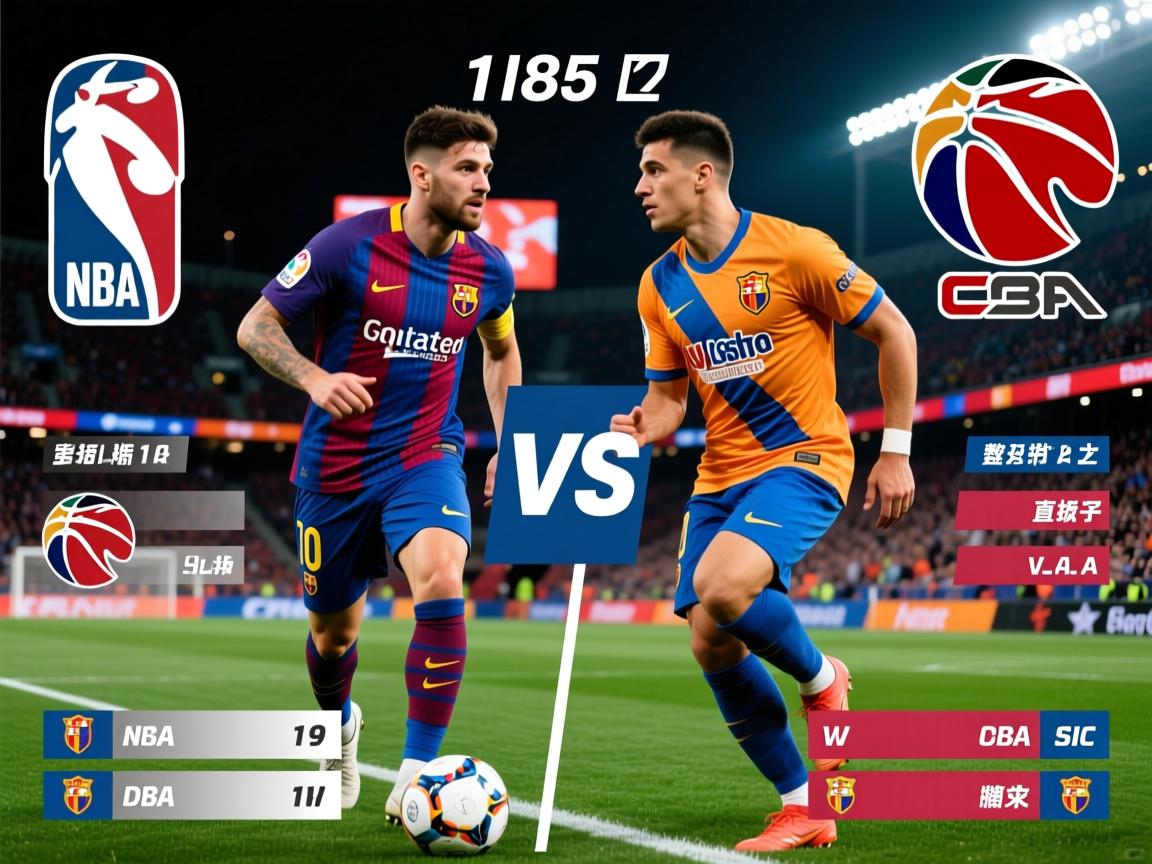 西甲技术型中场数据对比  第1张