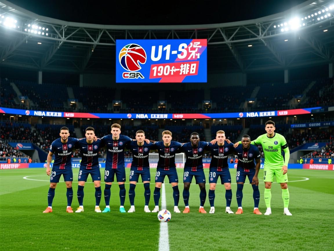 法甲U21球员出场时间排行  第2张