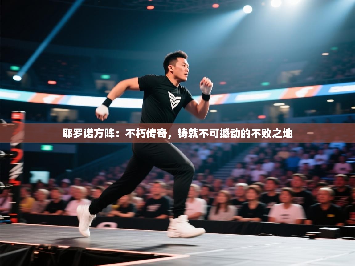 耶罗诺方阵：不朽传奇，铸就不可撼动的不败之地  第1张