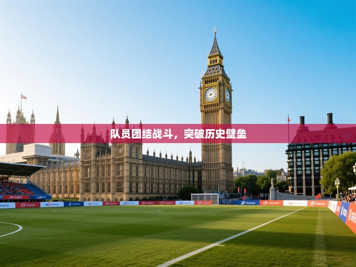 队员团结战斗,突破历史壁垒 第1张