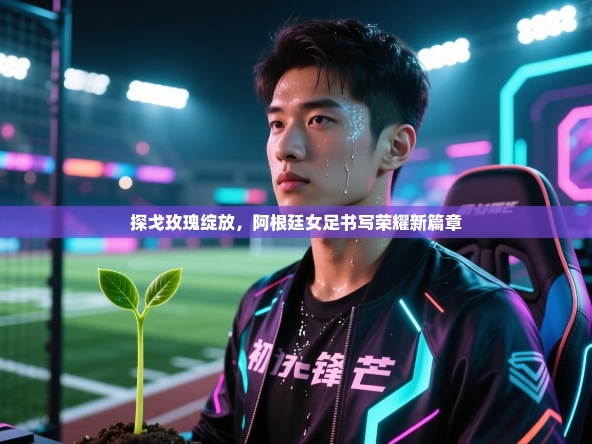 探戈玫瑰绽放，阿根廷女足书写荣耀新篇章  第1张