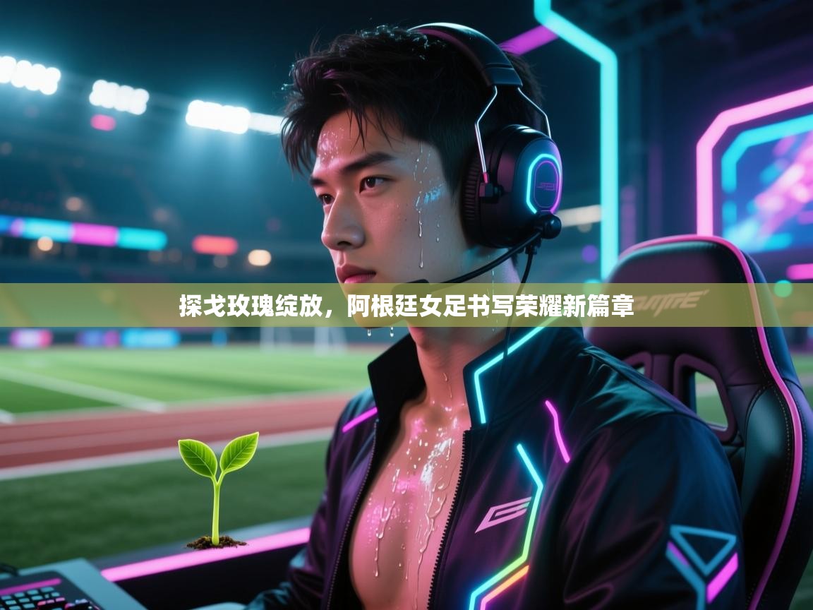 探戈玫瑰绽放，阿根廷女足书写荣耀新篇章  第2张