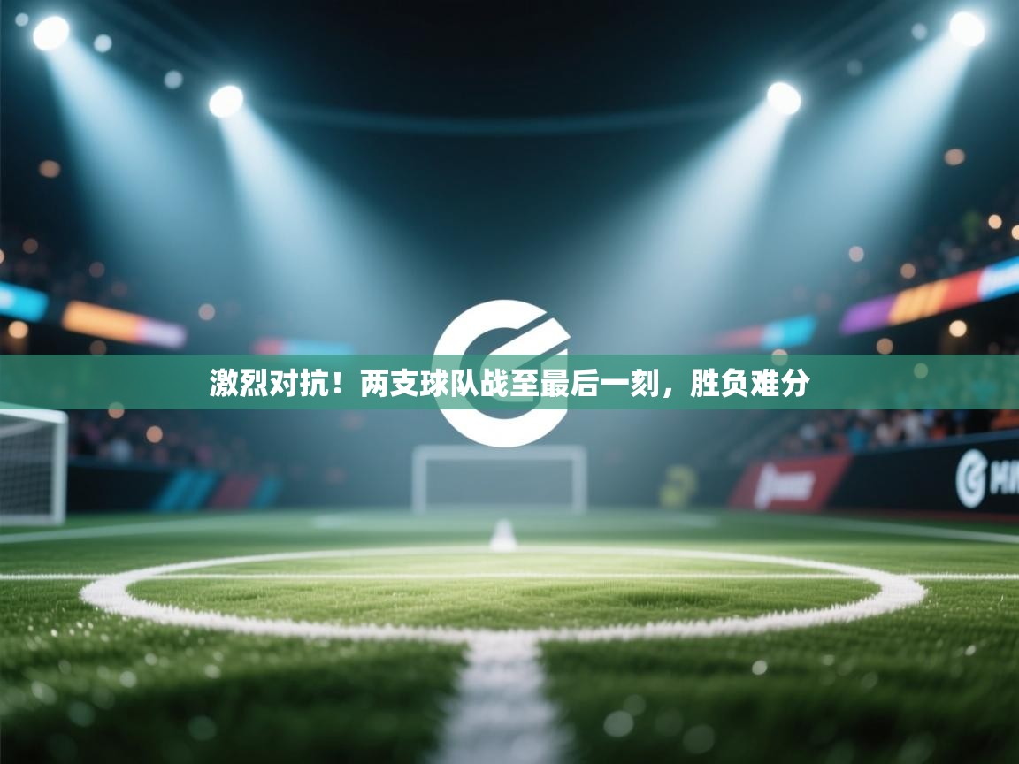 激烈对抗!两支球队战至最后一刻,胜负难分 第1张