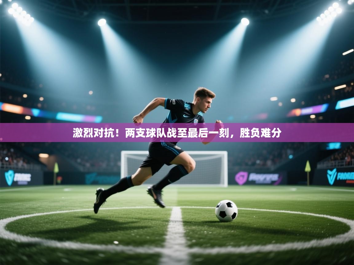 激烈对抗!两支球队战至最后一刻,胜负难分 第2张