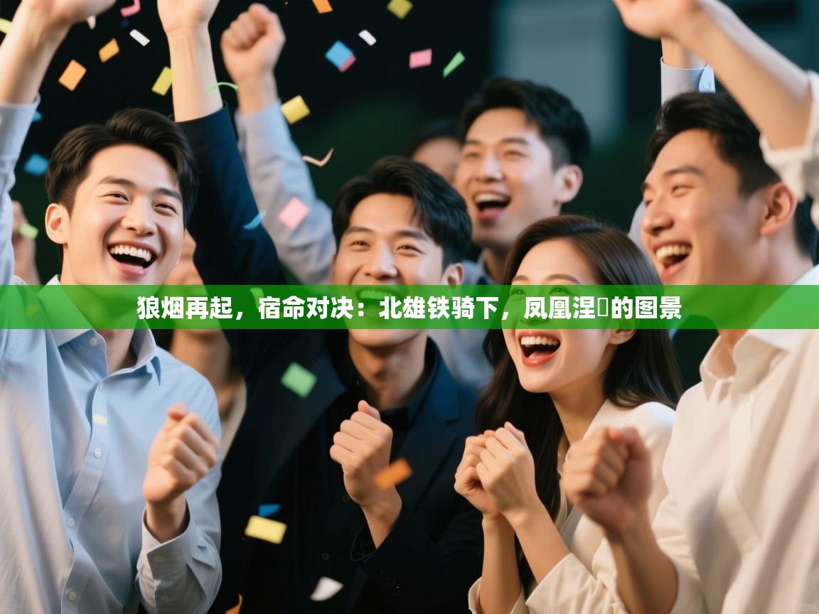 狼烟再起，宿命对决：北雄铁骑下，凤凰涅槃的图景  第1张