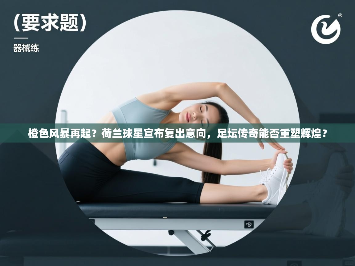 橙色风暴再起?荷兰球星宣布复出意向,足坛传奇能否重塑辉煌? 第2张