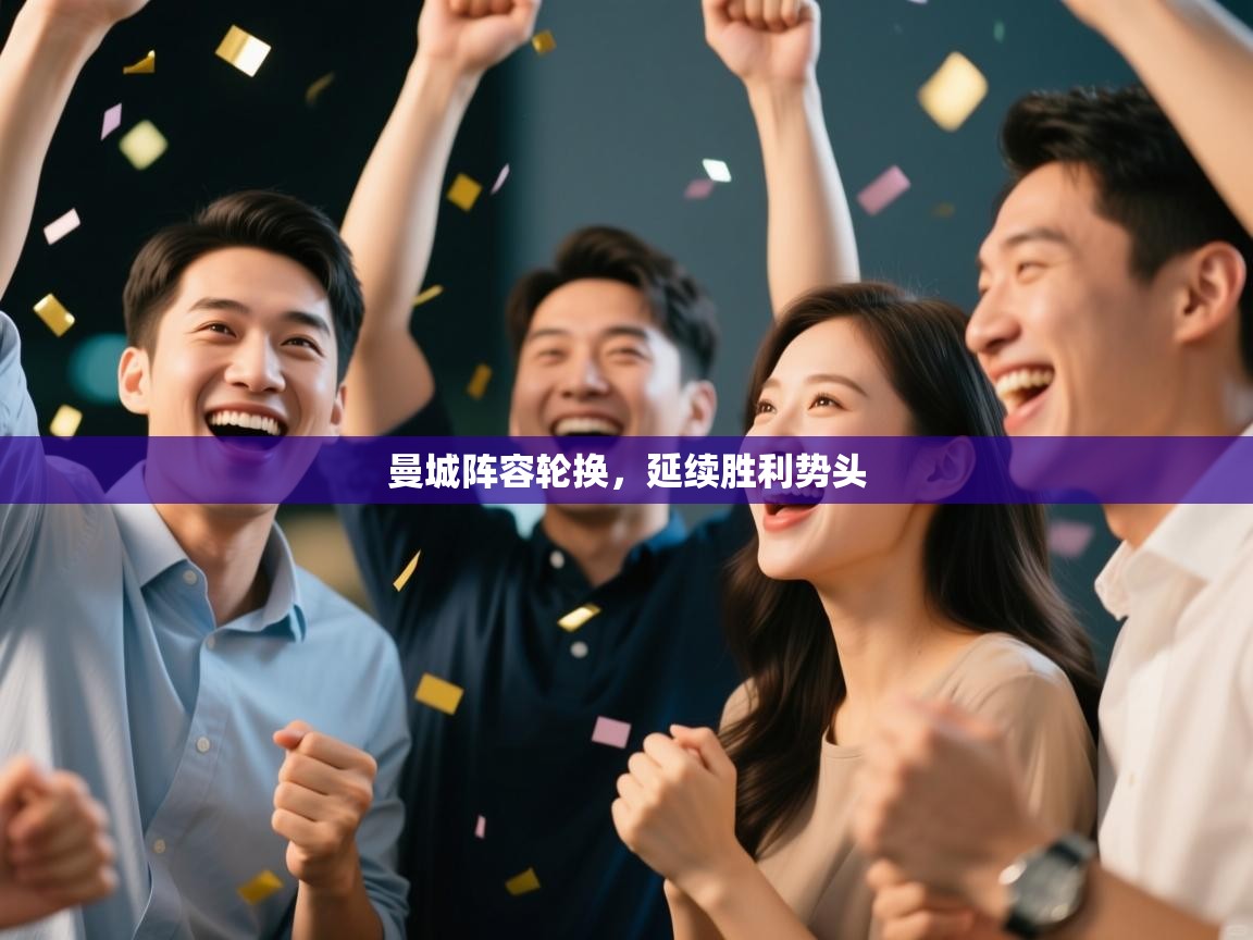 曼城阵容轮换,延续胜利势头 第1张