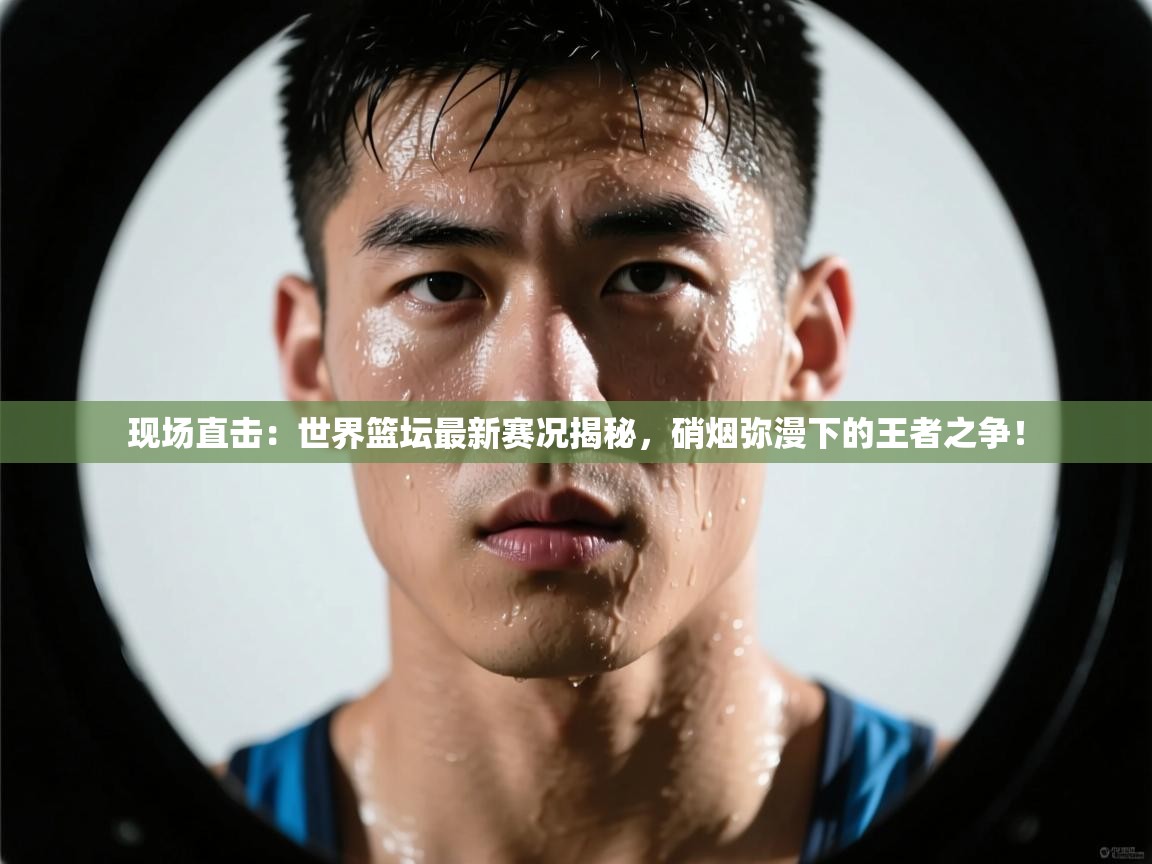 现场直击：世界篮坛最新赛况揭秘，硝烟弥漫下的王者之争！  第2张