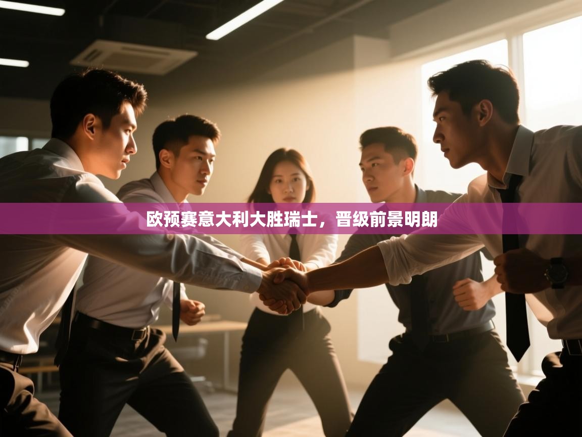 欧预赛意大利大胜瑞士，晋级前景明朗  第1张