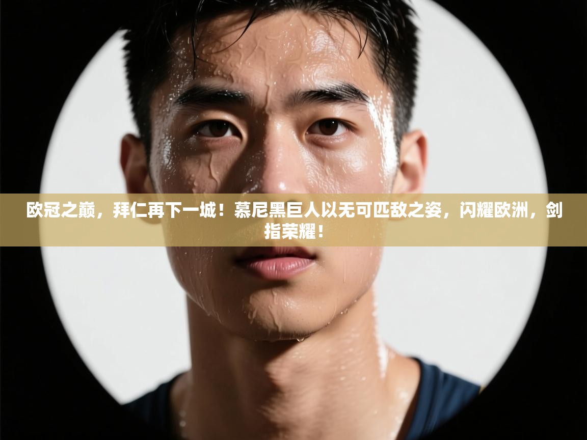 欧冠之巅，拜仁再下一城！慕尼黑巨人以无可匹敌之姿，闪耀欧洲，剑指荣耀！  第2张