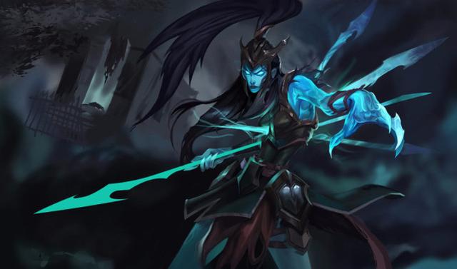 包含LOL-MSI：左手塞拉斯“闪电五连鞭”主宰比赛，BLG3-1击的词条