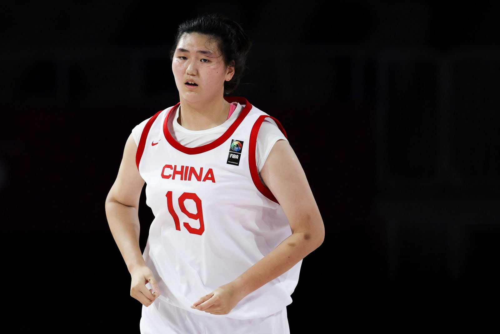 开云体育-32分大胜！张子宇16+4中国女篮热身赛再胜日本的简单介绍