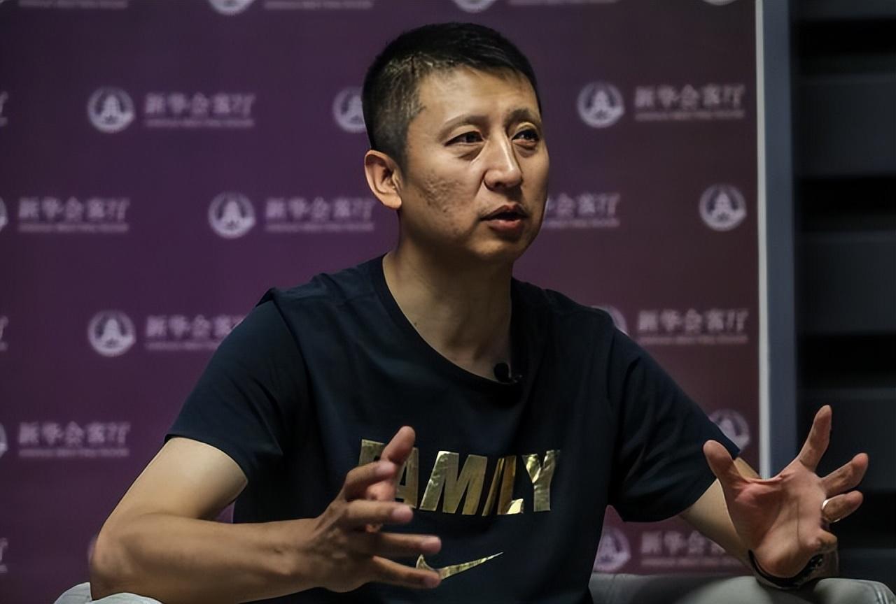 开云体育-郭士强感谢运动员放弃陪伴家人时间参加集训(郭士强训练)
