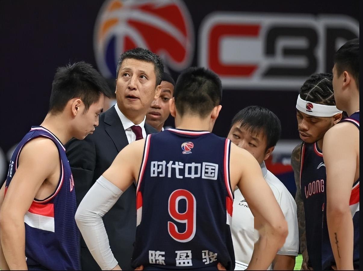 郭士强感谢运动员放弃陪伴家人时间参加集训(郭士强训练)