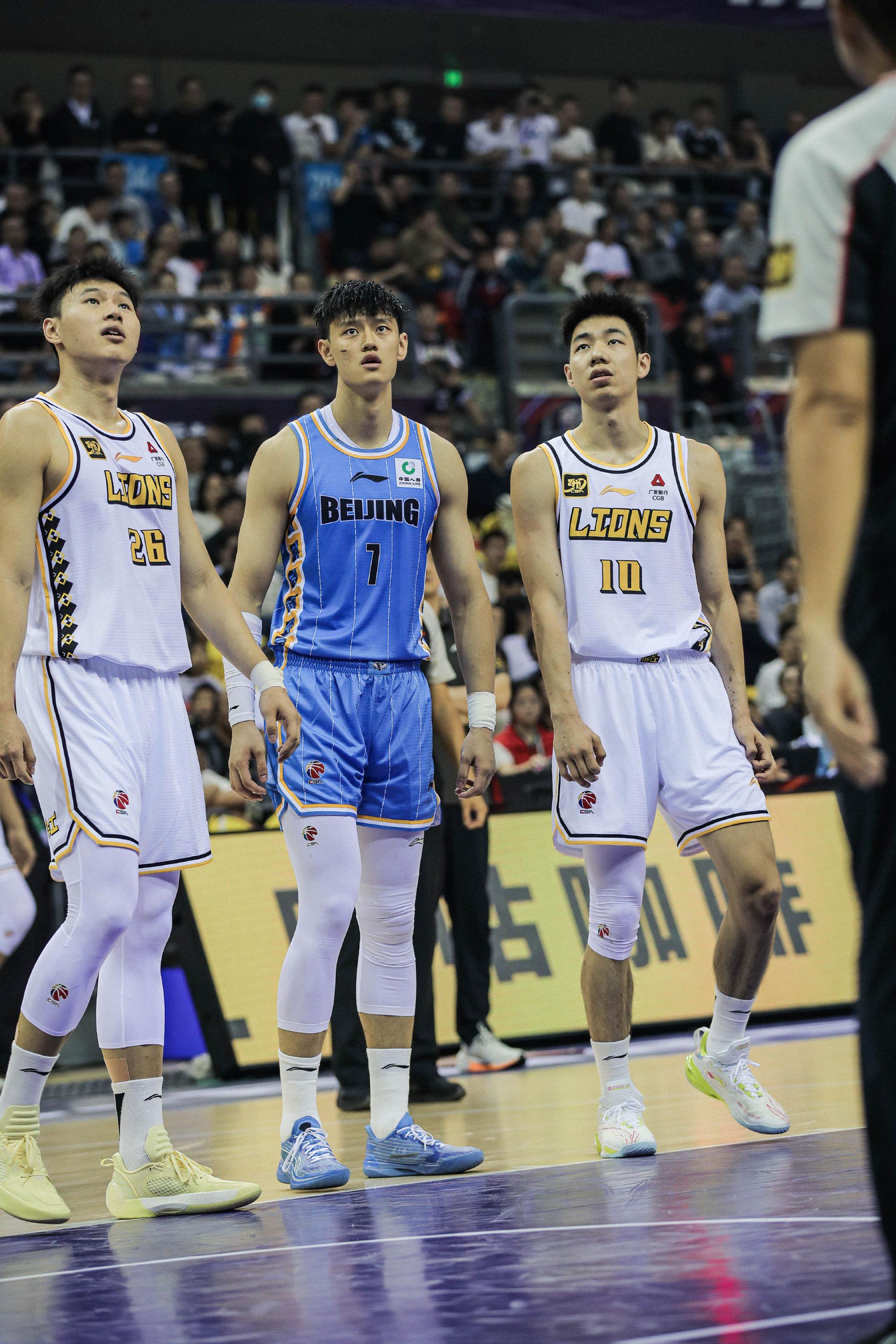 开云体育-媒体人：CBA俱乐部杯下赛季继续，预计11月开打代替季前赛的简单介绍