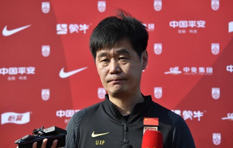 开云体育-新帅上任，国足名单告诉他无法做主(国足换帅)