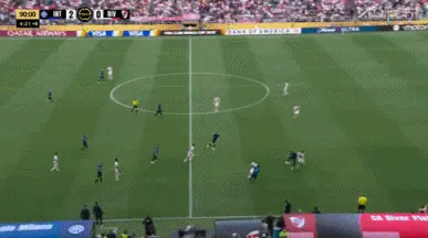 2：0，国米战胜河床，一扫欧冠阴霾，赛场外又传3大利好的简单介绍