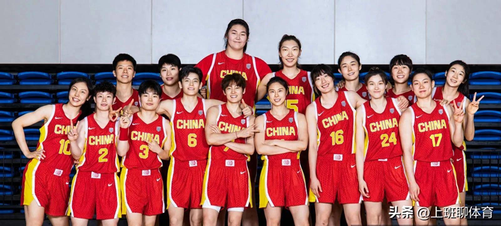 热身赛-韩旭15+9张子宇缺阵中国女篮不敌澳大利亚(女篮球员张子宇)