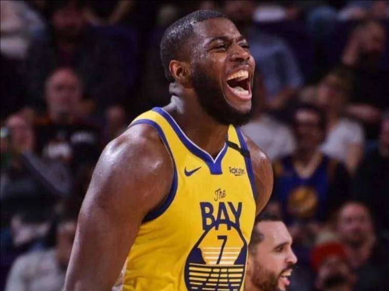 在NBA场均9.8+3.2！江南的城：前勇士前锋帕斯卡尔正接触NBL球队(帕斯卡尔 nba)