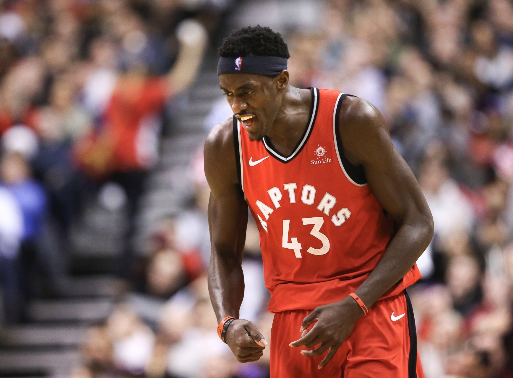 在NBA场均9.8+3.2！江南的城：前勇士前锋帕斯卡尔正接触NBL球队(帕斯卡尔 nba)
