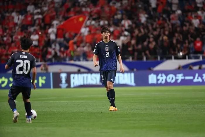 创纪录！20岁日本国脚高井幸大加盟热刺将直接进入一的简单介绍