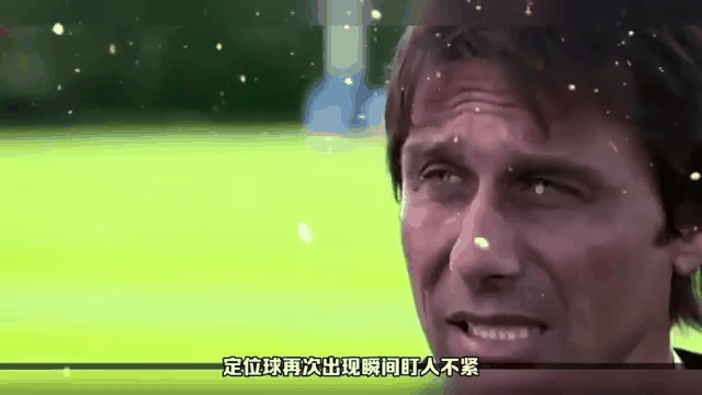 开云体育-关于孔蒂：离开热刺后看了大量比赛录像，傻子才信我和尤文关系破裂了的信息