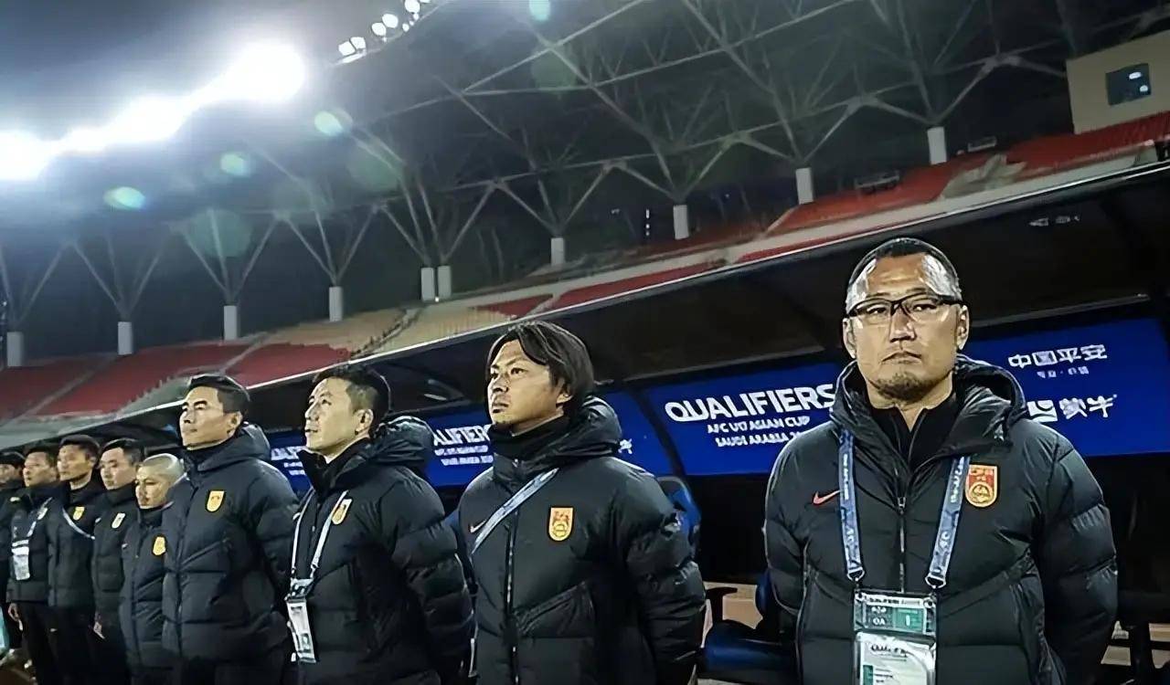 国足U16小将发声：我们不怕日韩，定会拼尽全力对抗！(足坛念念不忘)