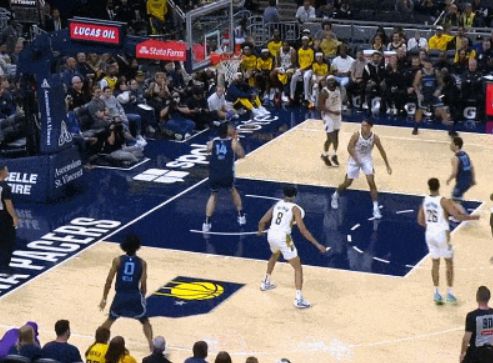 高效15+10助队取首胜，NBA河村勇辉在夏联大放异彩(军队五公里成绩要求)