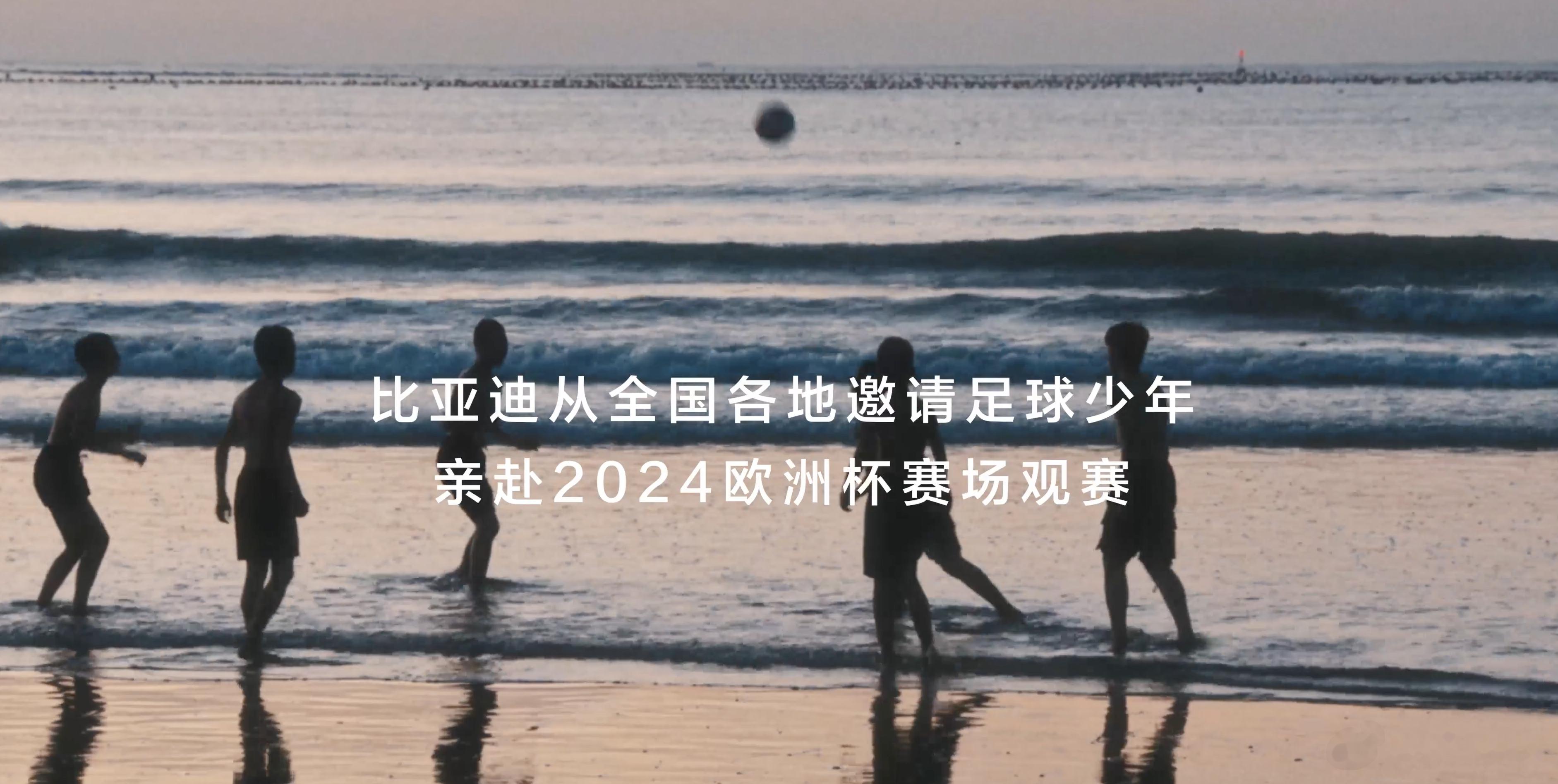 包含比亚迪赞助海选未来，为中国足球事业尽一份力量！的词条
