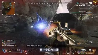开云体育-这场Apex英雄比赛中,天启小队与冰川之巅打出神仙对决,完成三杀,这场打得太精彩(apex英雄比赛哪里看)