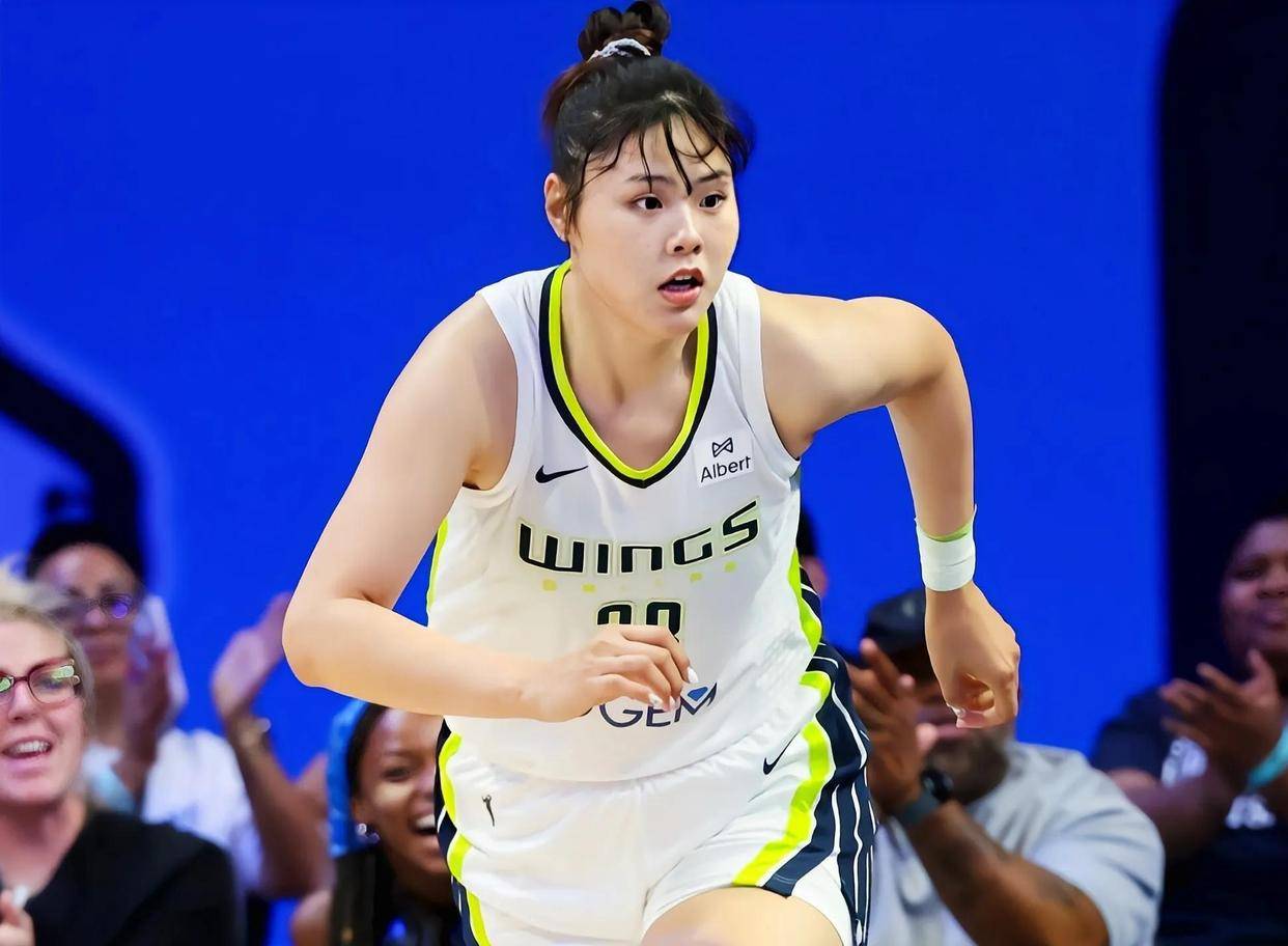 开云体育-WNBA-李月汝10分8篮板飞翼末节逆转王牌未果(女篮李月汝去哪了)