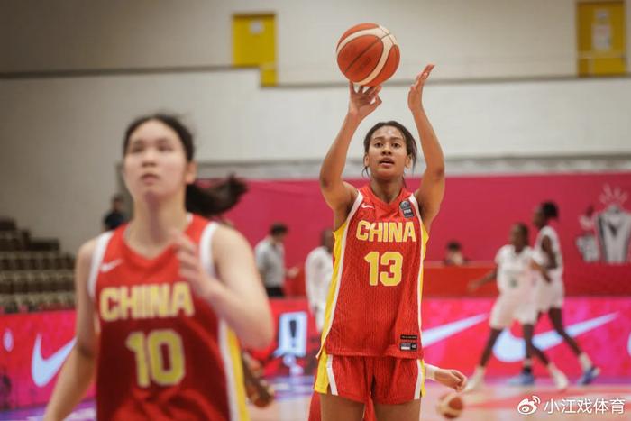 U19女篮世界杯-冉珂嘉17+10中国负葡萄牙遭两连败(詹姆斯浓眉送湖人客场5连败)