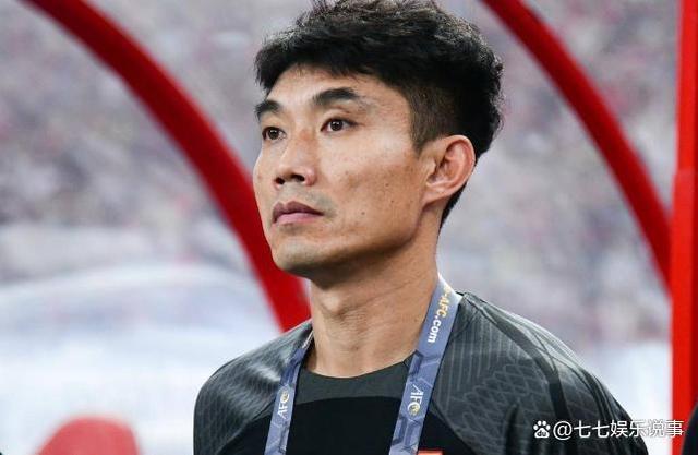 包含意外！他仅带领国足赢了一场比赛，就有希望转正出任国家队新帅？的词条