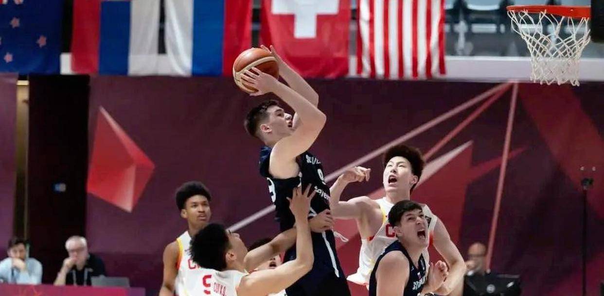 开云体育-包含U19男篮世界杯-朱正11+4+7中国不敌新西兰无缘八强的词条