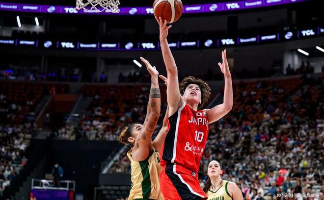 开云体育-FIBA官方分享日本女篮宫泽夕贵采访：现在稍微松口气了的简单介绍