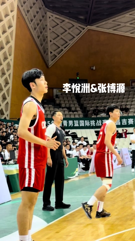 国青热身赛回顾：张博源27分，中国国青不敌意大利(张帅最新消息今天)
