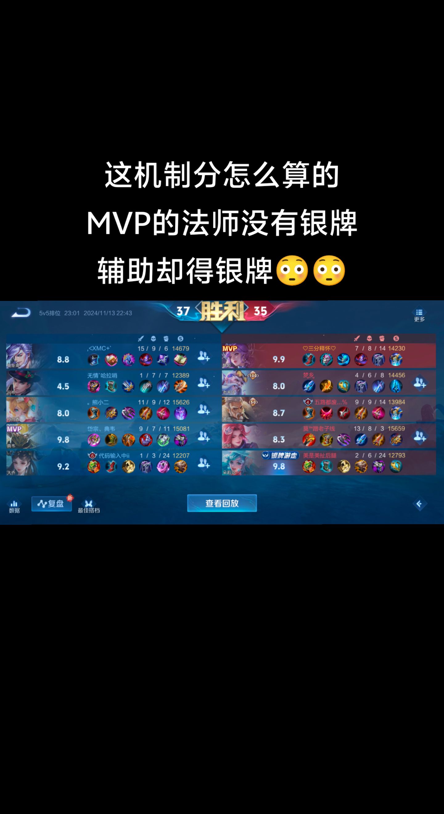 关于说出三个你的常用英雄，让大家猜一猜你的段位吧！的信息