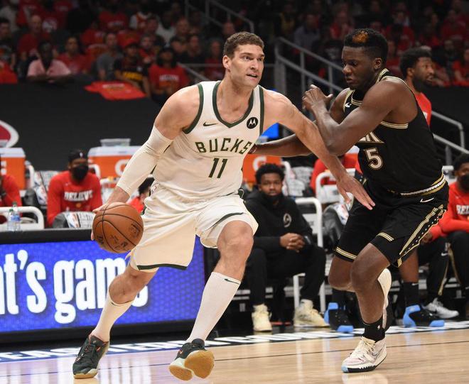 开云体育-曝加盟雄鹿！你好，NBA全明星控卫！有望影响东部季后赛格局的简单介绍