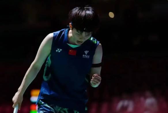 包含两局横扫3号种子！王祉怡2-0轻取山口茜，赛季第6次跻身决赛的词条