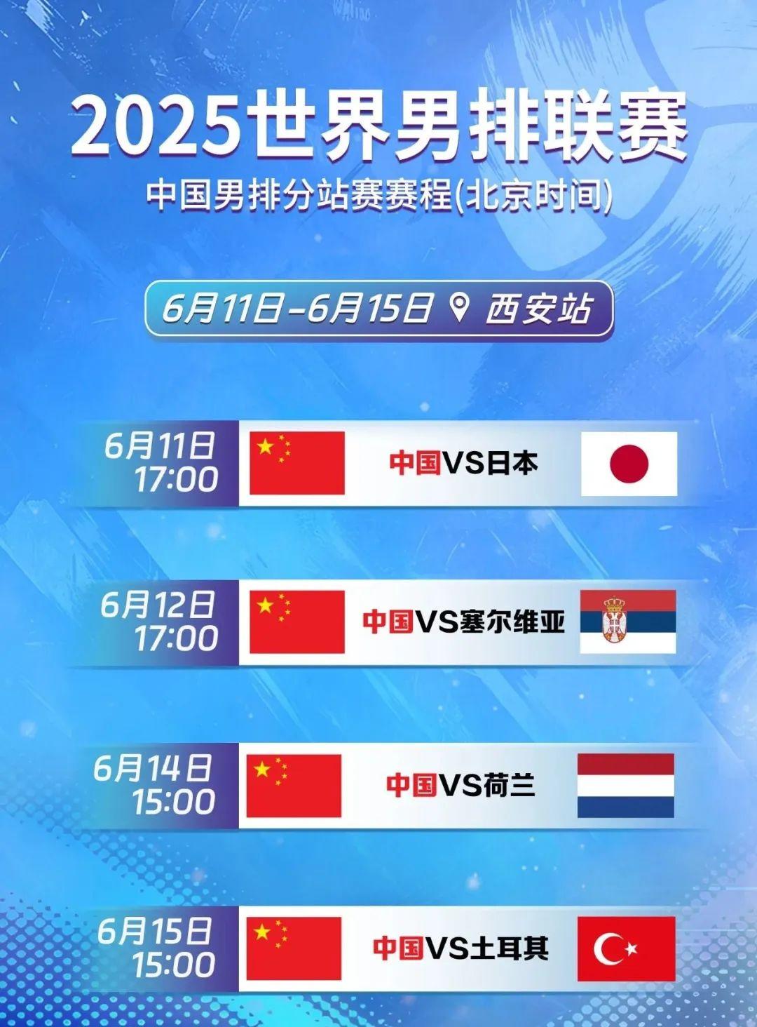 遭8连败！世联赛-中国男排0-3保加利亚仅1人得分上双的简单介绍